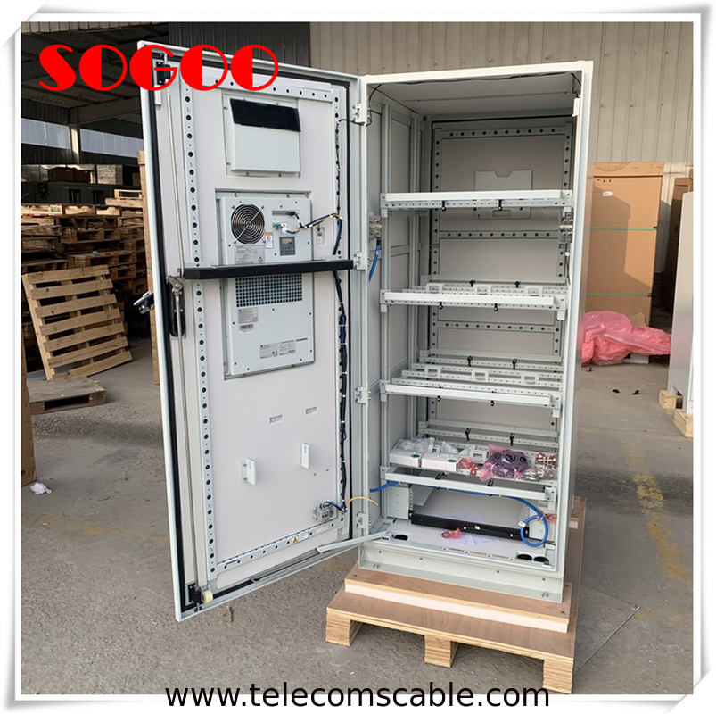 HUAWEI ESC500-A2 Outdoor Power Supply Cabinet