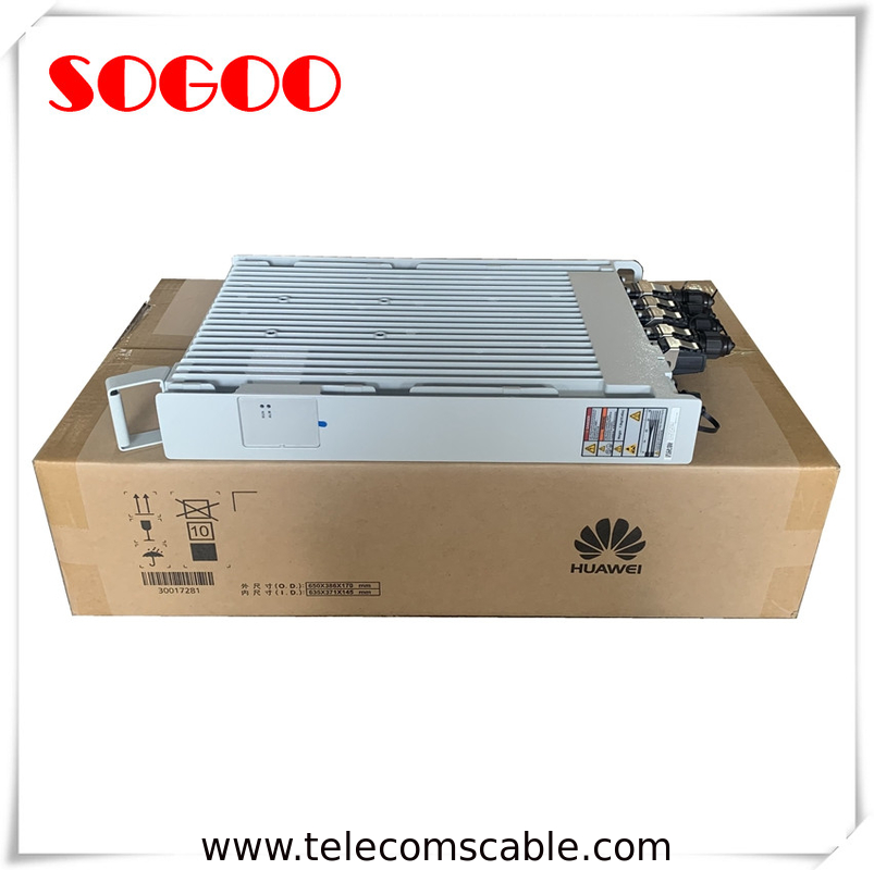 AC/DC Power Module Huawei DPU40D-N06A3 Distributed Power Unit For Fiber Optic Equipment