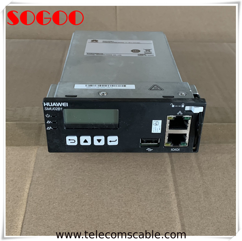 Huawei SMU02B1 Monitoring Module New And Original