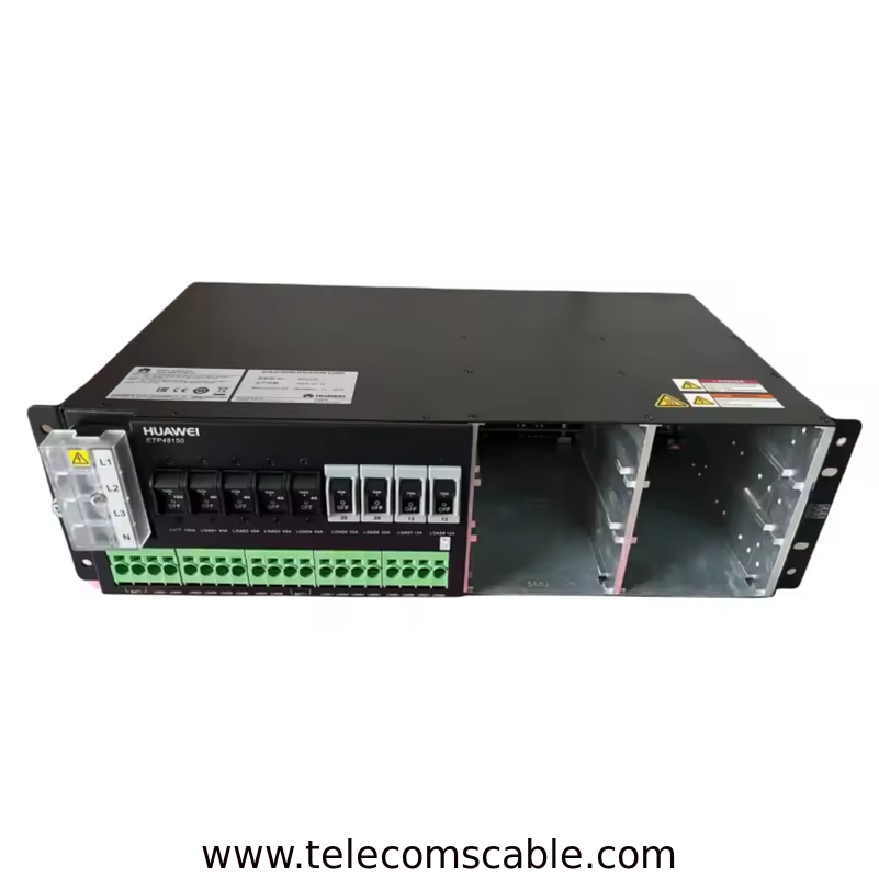 Huawei ETP48150 A3 48V150A Embedded DC Power Supply For Telecom Application