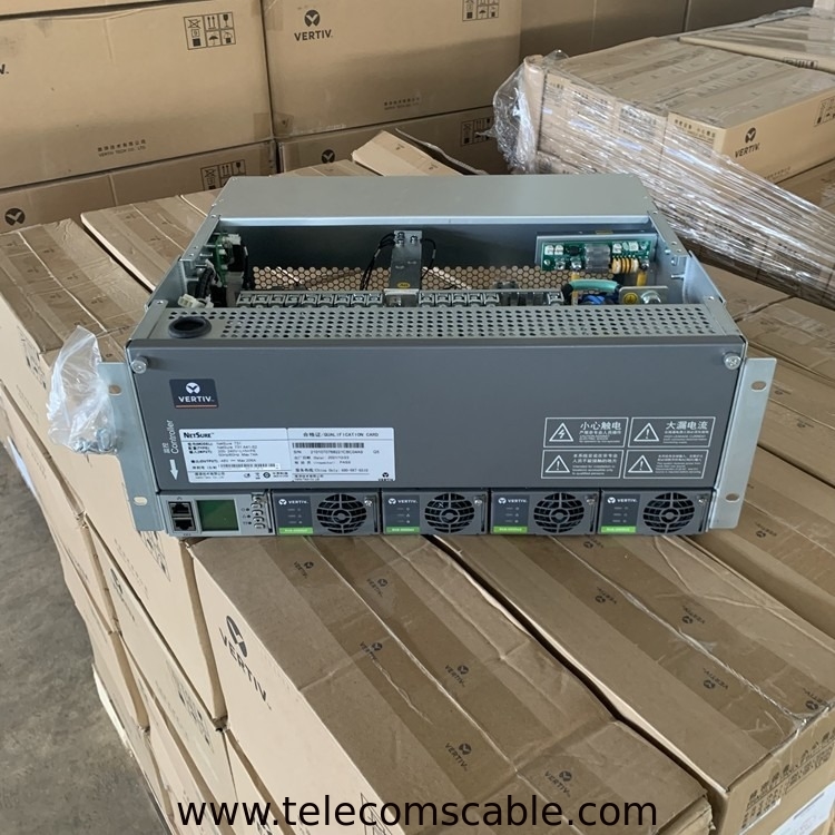 Vertiv NetSure 731A41-S2 Embedded Power System - New And Original