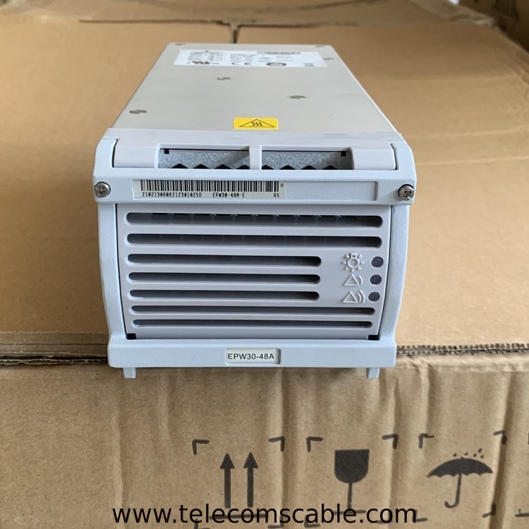 Emerson EPW30 48A Vapel EPW30-48A-E 48V 30A Rectifier Module