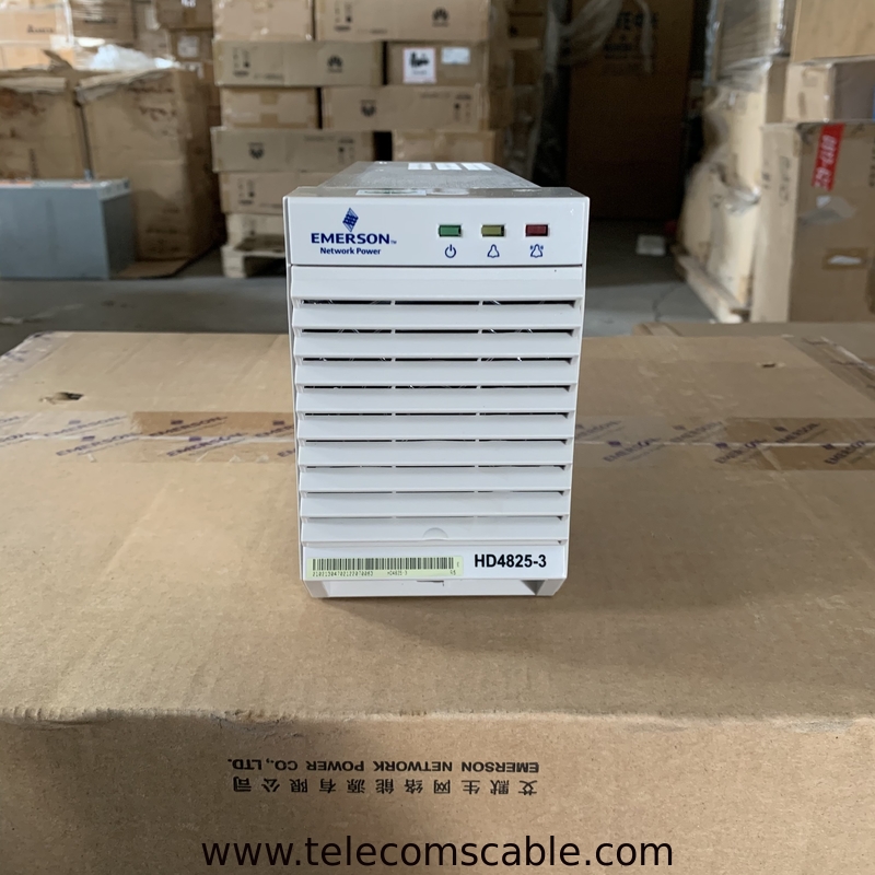 New Original Emerson HD4825-3 Rectifier Module Switching Power Supply HD4825-3 For Telecom Outdoor Power Supply