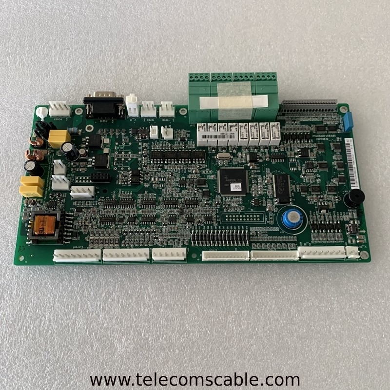 Monitor Emerson Vertiv Telecom Power Module M520S M94C5AU11