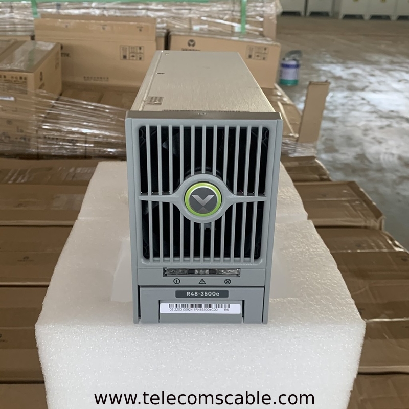 Promotional Custom Power Rectifier R48-3500e Rectifier Module