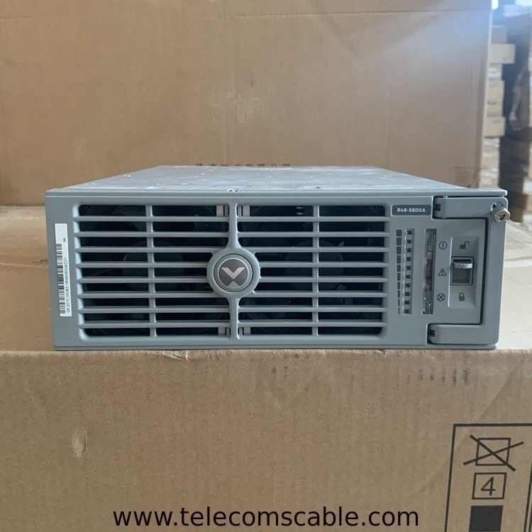 Vertiv R48-5800A New And Original 48v Emerson Rectifier Module Emerson Rectifier R48-5800a R48-5800e