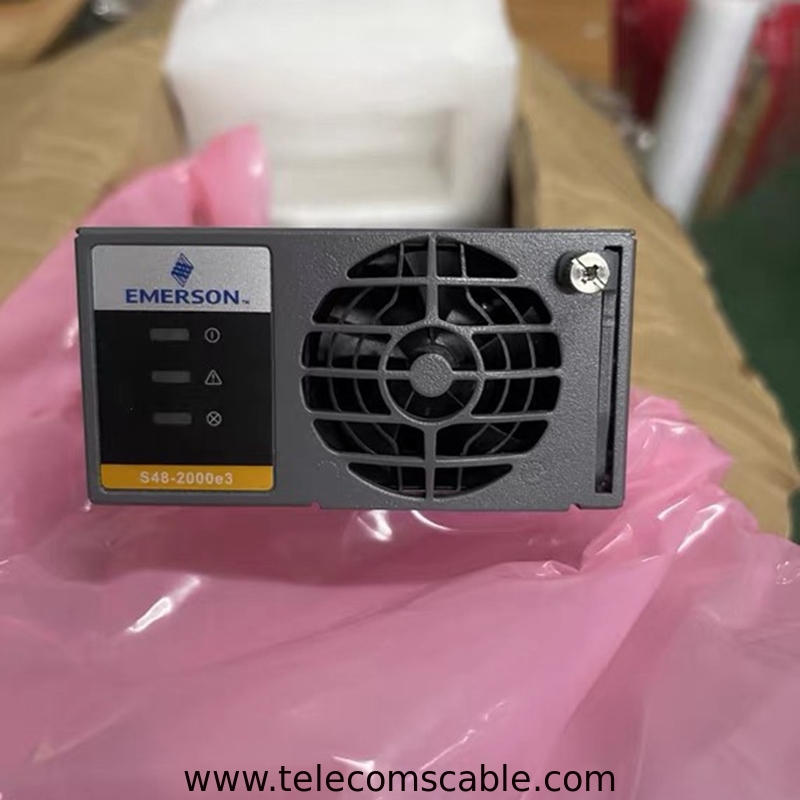 Vertiv S48-2000e3 48V 2000W MPPT Solar Converter 1S482000E3