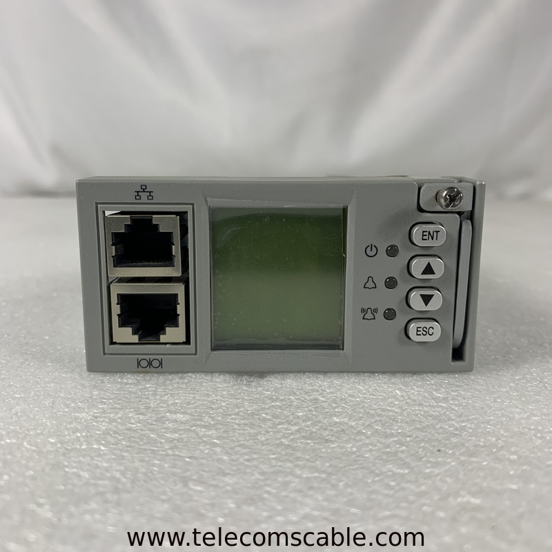 Emerson Monitoring Module M221S Controller
