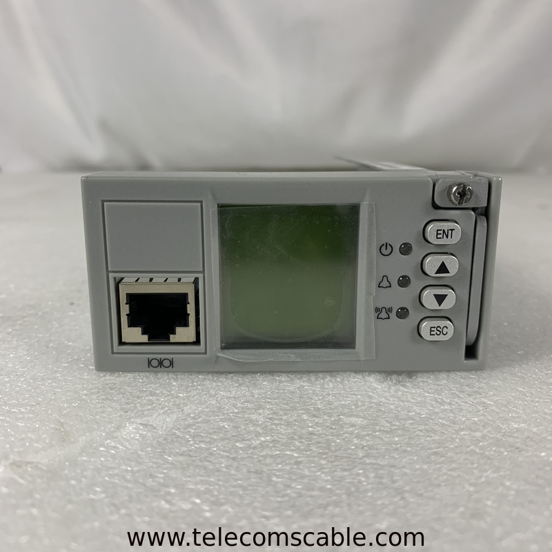 Vertiv Rectifier Controller M222S Emerson Monitoring Module