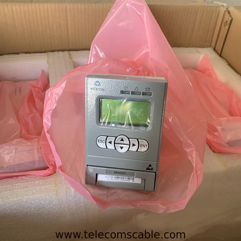 Controller Power Module M500d M500F for Network Power System