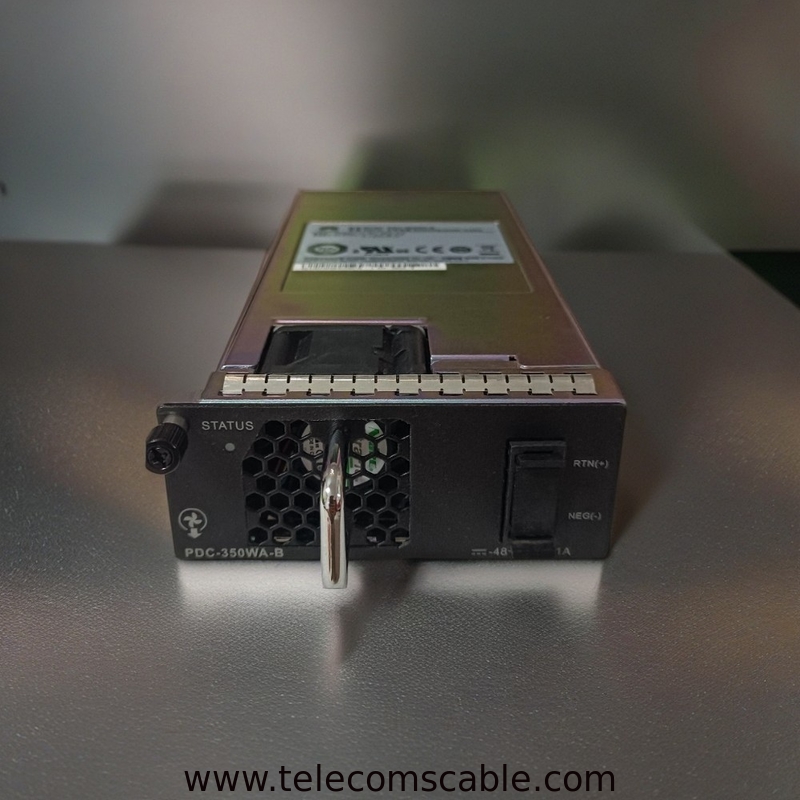 350W Huawei PDC-350WA-B Switching Power Supply DC Power Module