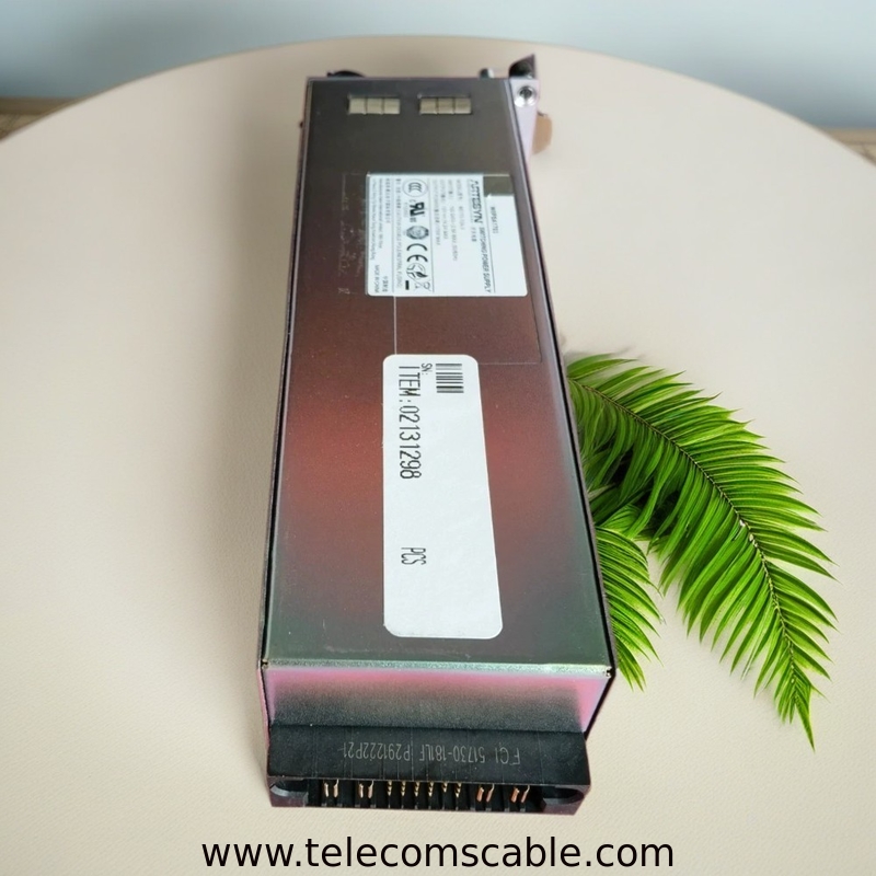 ARTESYN W0PSA1703 Switching Power Supply AC Power Module