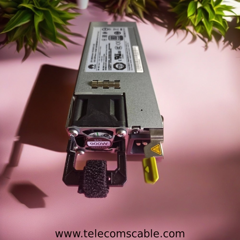 900W HUAWEI PAC900S12-BE Switching Power Supply AC Power Module
