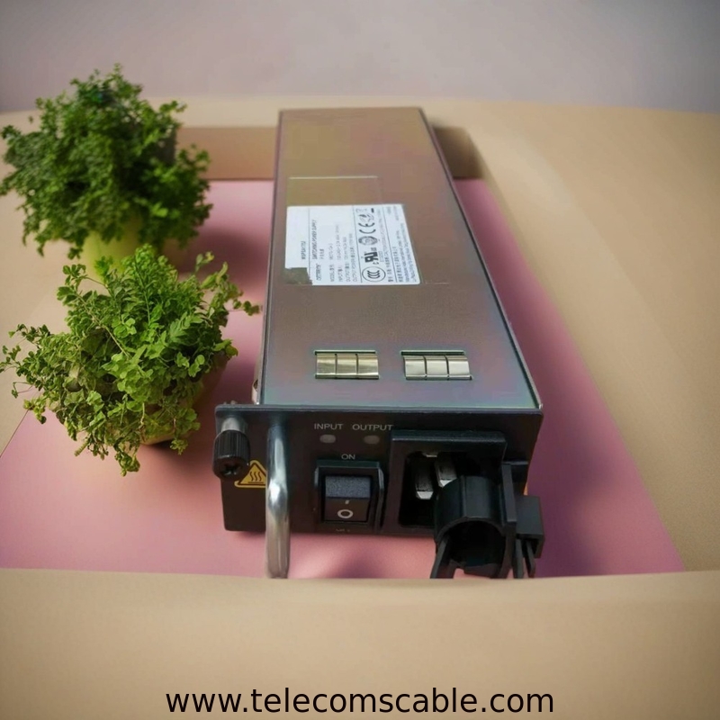 HUAWEI PAC60S12-AR  Switching Power Supply AC Power Module