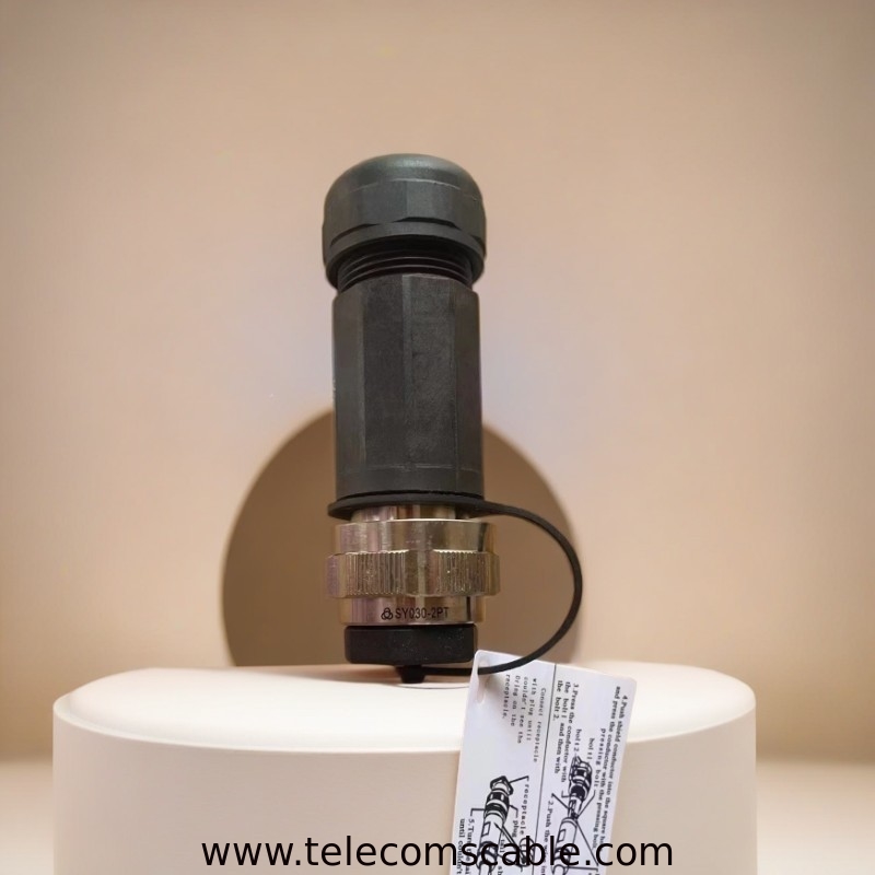 ZTE SY030-2PT For R8882 R8881 RRU Power Connector
