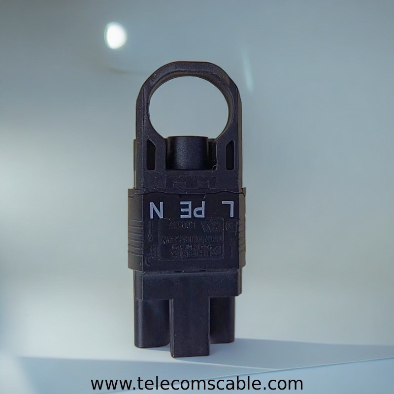 Phoenix PRC3-FC-FS2,5-HW Power Cable Connector for Huawei rru3235e AAU3240 3940 5240 5243 5235 5836e