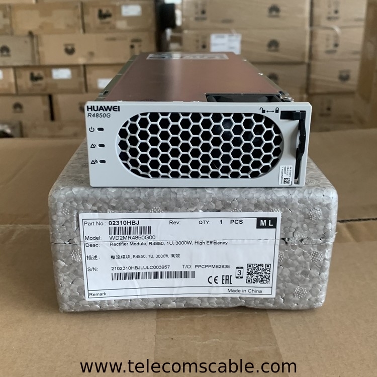 HUAWEI PSU Module (AC/DC) WD2MR4850G00 02130608