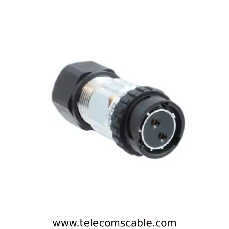 OEM NOKIA APPC DC connector RRU 2PIN 474283A