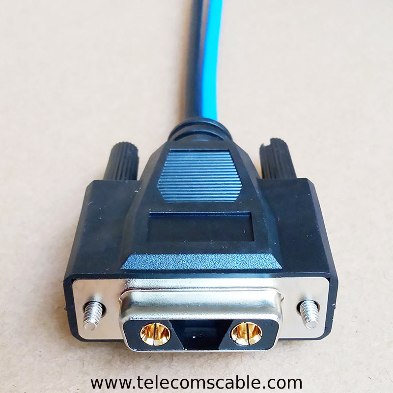 PWR-96515 -48V DC Power Cable For ZXSDR B8200 B8300 BBU RRU ZTE DO CHV1 SDU2 PM2