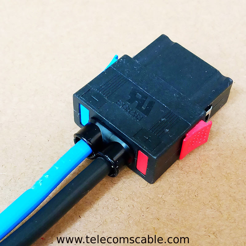 Huawei BBU Power cable For MMRFU (Multi Mode Radio Frequency Unit)