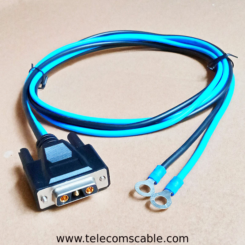 Huawei BBU MA5800-X2 48 V DC Power cable assemblies