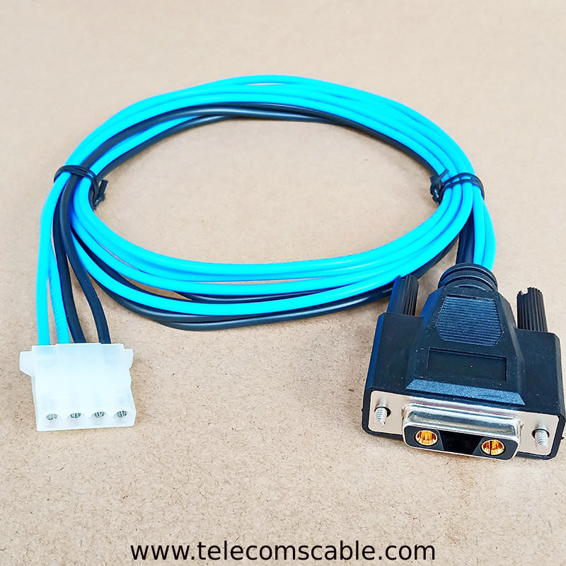 Huawei MA5800 x7 x15 x17 OLT Power cable - 48V DC Cable assemblies