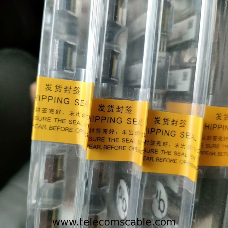 Huawei Original Optical Transceiver eSFP,1310nm,1.25Gb/s,-5 ~0dBm,-23dBm,LC,SM,40Km, Part number S4017309