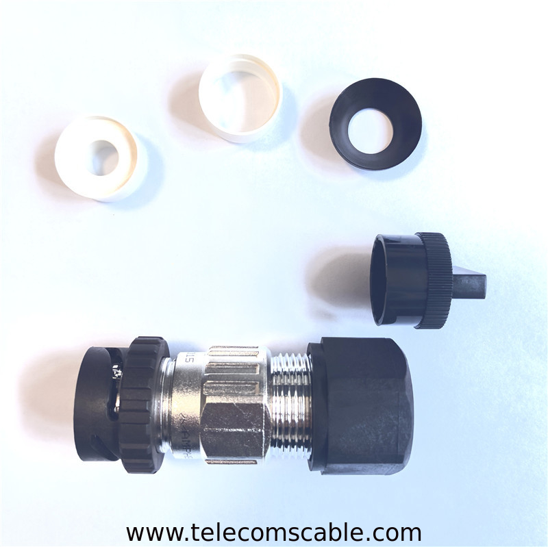 ERICSSON RNT 447 38/02 RRU DC Power Connector