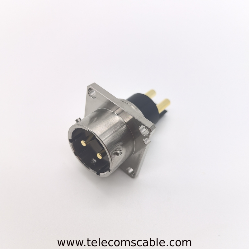 RRU4499 RRU Power Connector Socket For Ericsson RRU