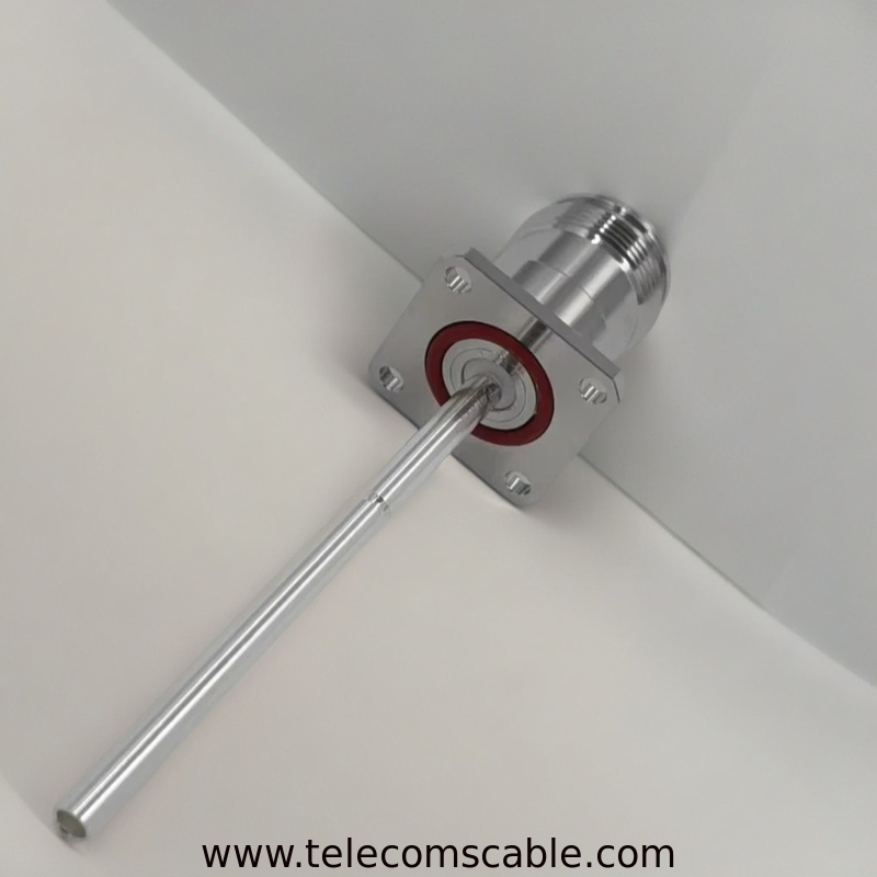 Perfect Fit Ericsson RRU 4.3/10 Female Connector With Different Length Needle