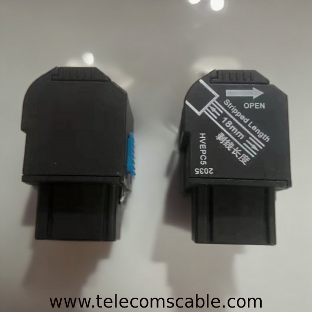 Original Huawei RRU 5150-d  5152 HVEPC5 Power Connector