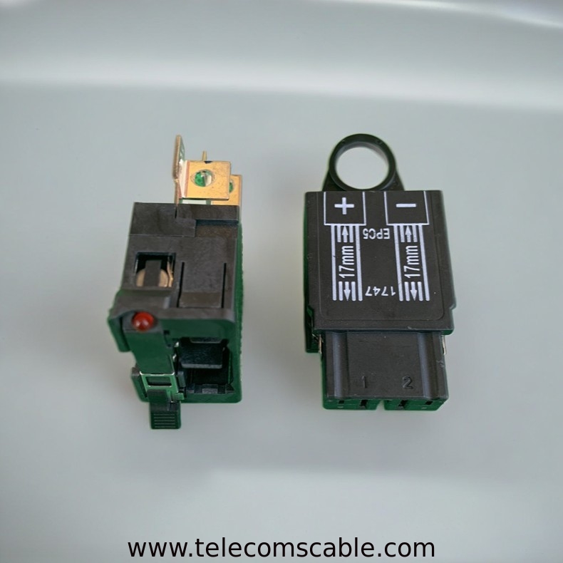 New and orignal Huawei EPC5 Power Connector And Socket
