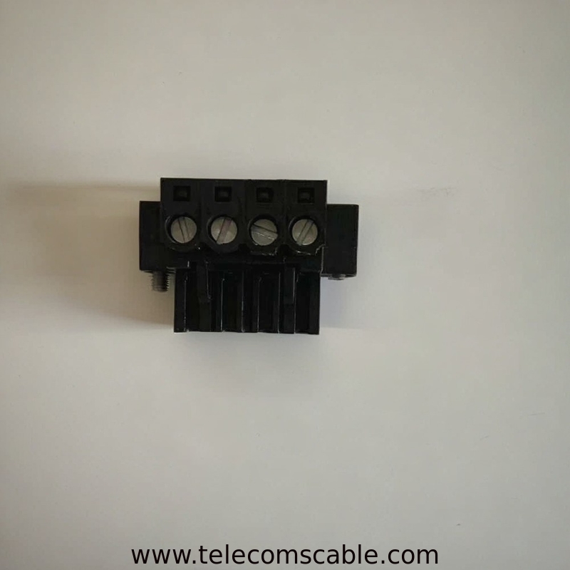 Original Huawei termi-blok stacking connector for OSN500, PTN 910