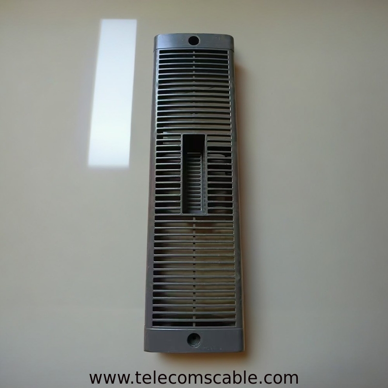 Flexi 3U Mounting Covers FMCA  Front And Back For NOKIA RRU Solutions And Networks