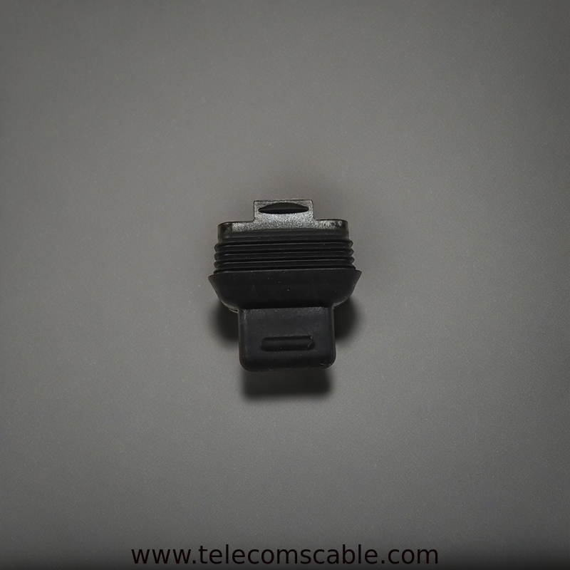 Nokia 821690B Optical Dusty Cap For NOKIA RRU