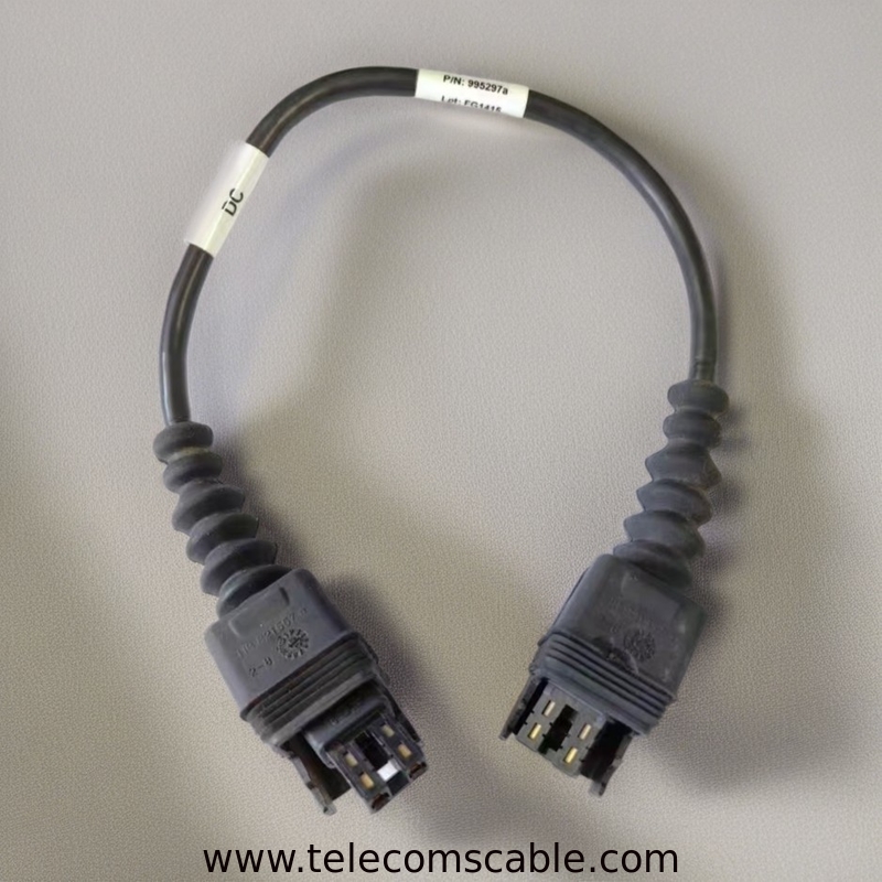 Nokia 995297A Power Cable For FBBA FBBC