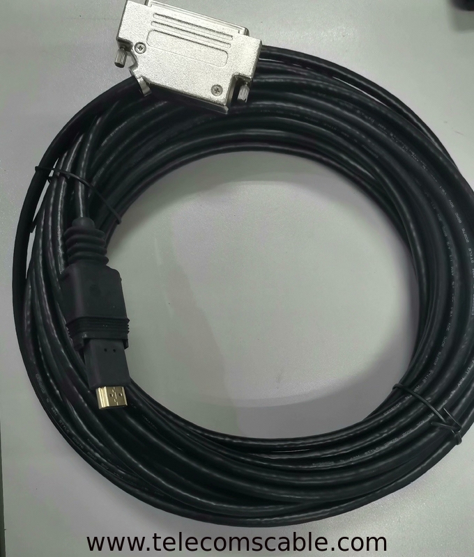 FSAH EAC Cable HDMI - D37 15 m For NOKIA RRU Solutions And Networks