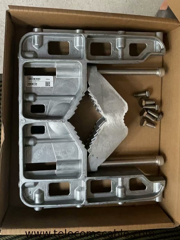 NOKIA FPKA Flexi Pole Mounting Kit For NOKIA RRU Solutions And Networks