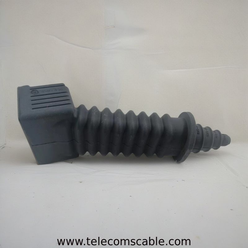 NOKIA 086285A DC terminal IP boot For The Power Connection On NOKIA Units