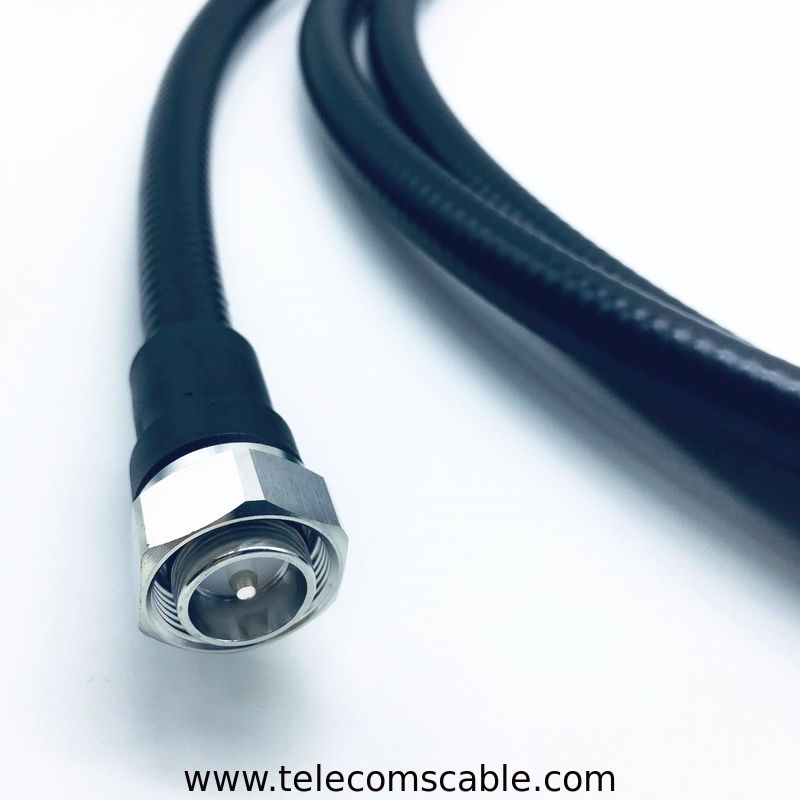 1/2" SF RF JUMPER 4.3-10(M)-4.1-9.5(M) - 3M FWA