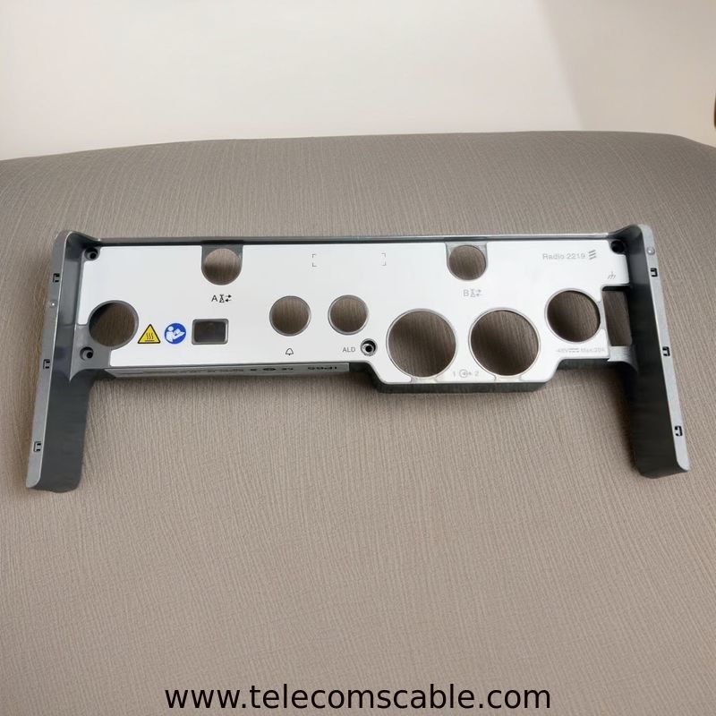 Ericsson Face Plate  For RRU 2212 2217 2219 4415 4419 4499 Plastic Cover