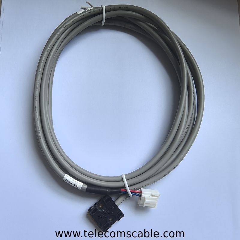 Emerson Netsure Vertive Tempreture Probe Cable 5-10m