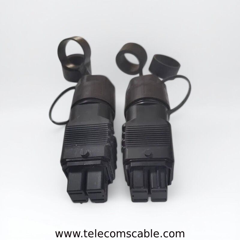Huawei/JONHON CZ93-2T-08 Power Plug Quick-Connect Power Connector