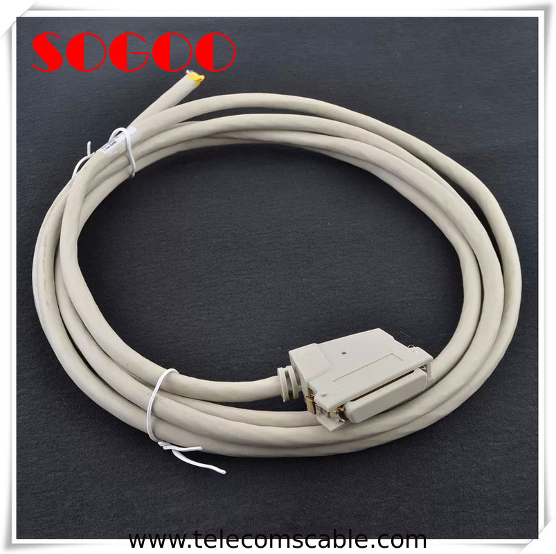 MA5600 ADEE ADGE Huawei User Cable / Telecommunication Cable 10 - 30M