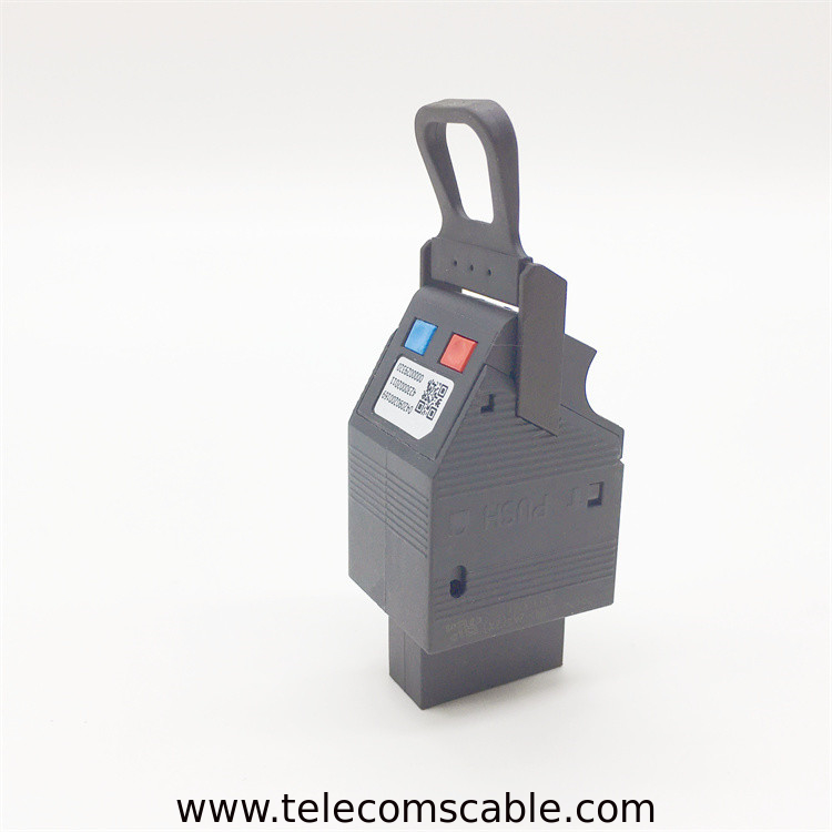 Original ZTE RRU DC Power Connector For ZXSDR R8972 R8862