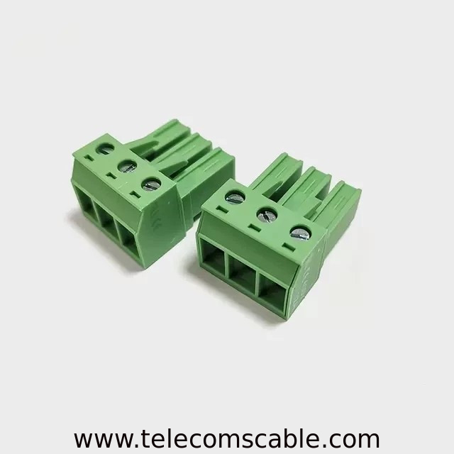 Original Huawei 3182 RRU Connector AC Input DRRU3161 Terminal Connector