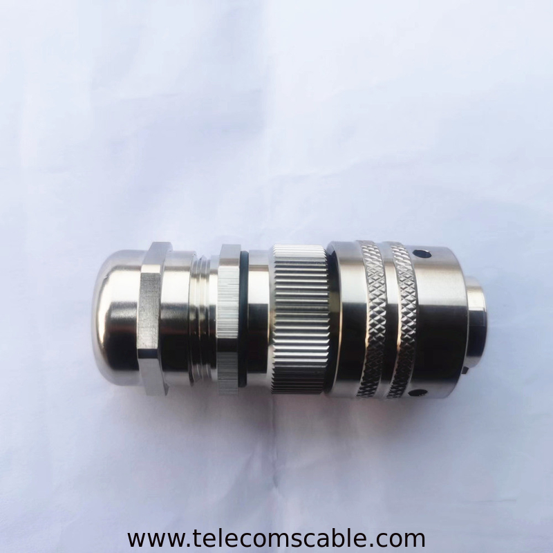 Huawei Waterproof AC power connector RRU 3606 3151 3161 3182