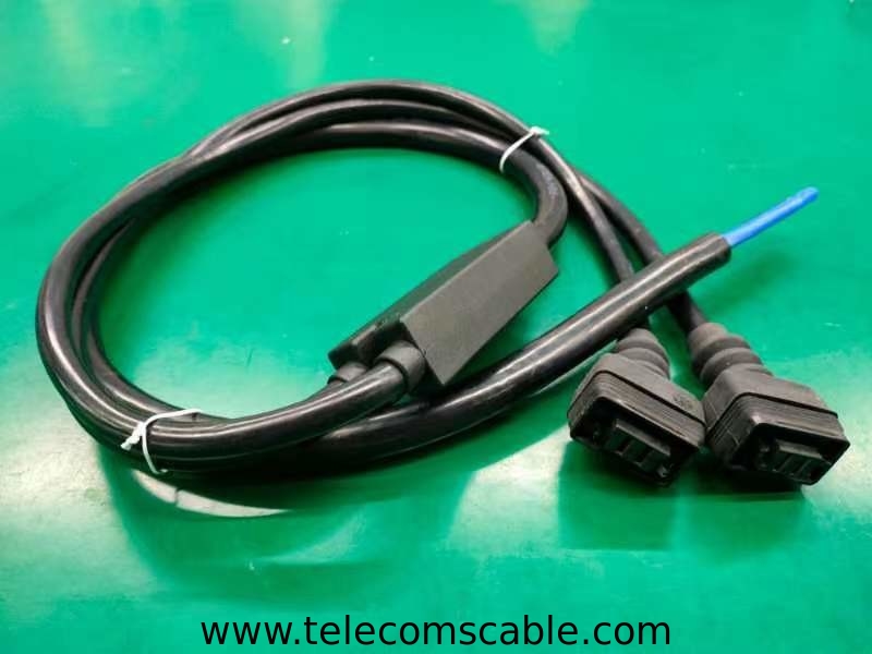 FPCA DC Cable 2m For Ericsson, For CommScope