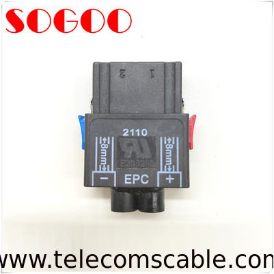 Conector de alimentação Huawei EPC original