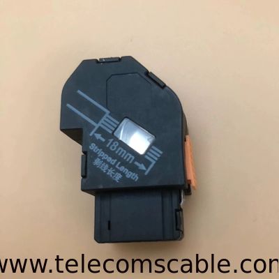 Huawei HJ018-4ST1 RRU5516E Conector de energia 5G AAU Conector de energia 50A Conector rápido sem parafusos
